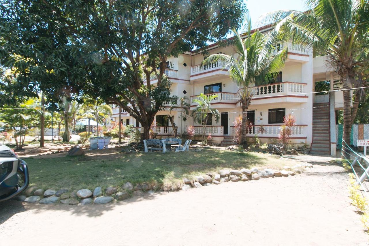 Reddoorz @ Seasun Beach Resort And Hotel Zambales Santa Cruz  Extérieur photo