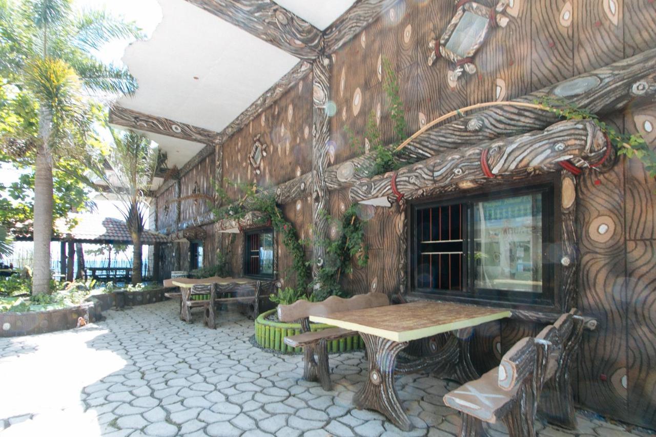 Reddoorz @ Seasun Beach Resort And Hotel Zambales Santa Cruz  Extérieur photo