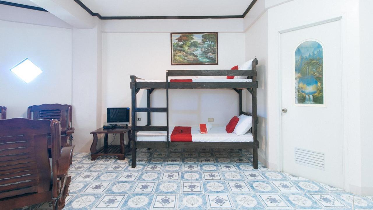 Reddoorz @ Seasun Beach Resort And Hotel Zambales Santa Cruz  Extérieur photo