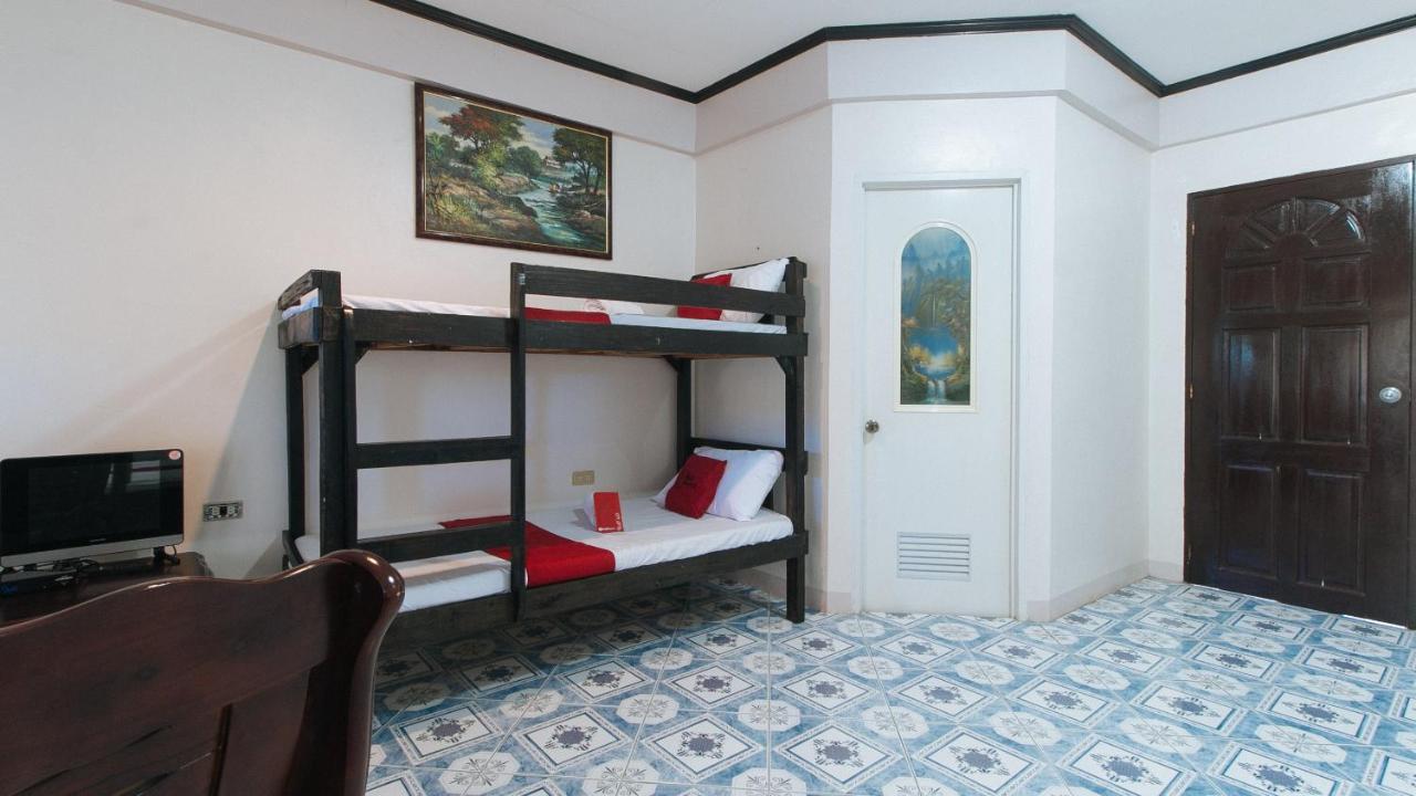 Reddoorz @ Seasun Beach Resort And Hotel Zambales Santa Cruz  Extérieur photo