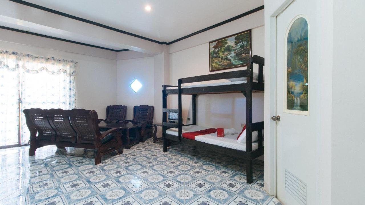 Reddoorz @ Seasun Beach Resort And Hotel Zambales Santa Cruz  Extérieur photo